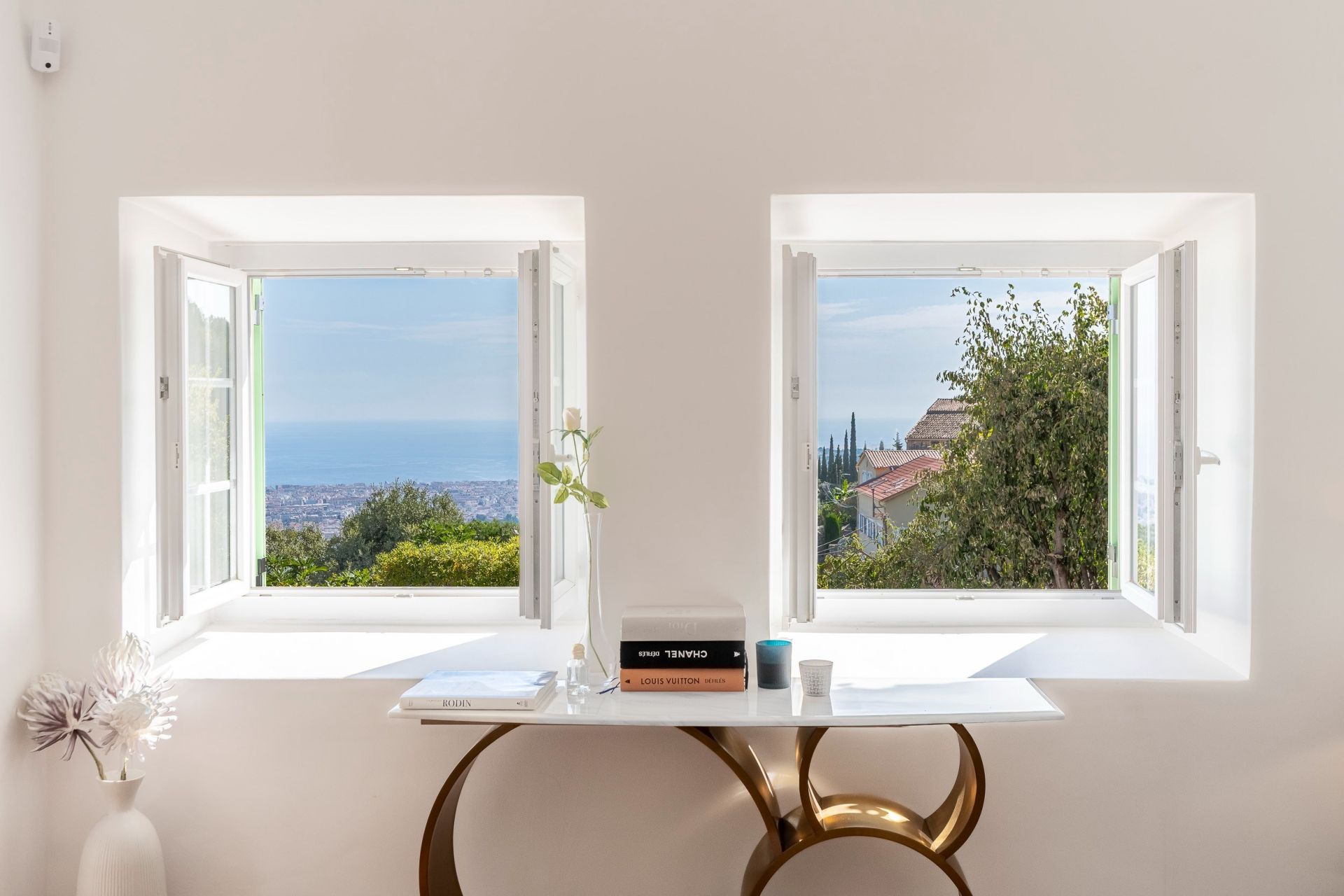 bastide 5 Pièces en vente sur NICE (06000)