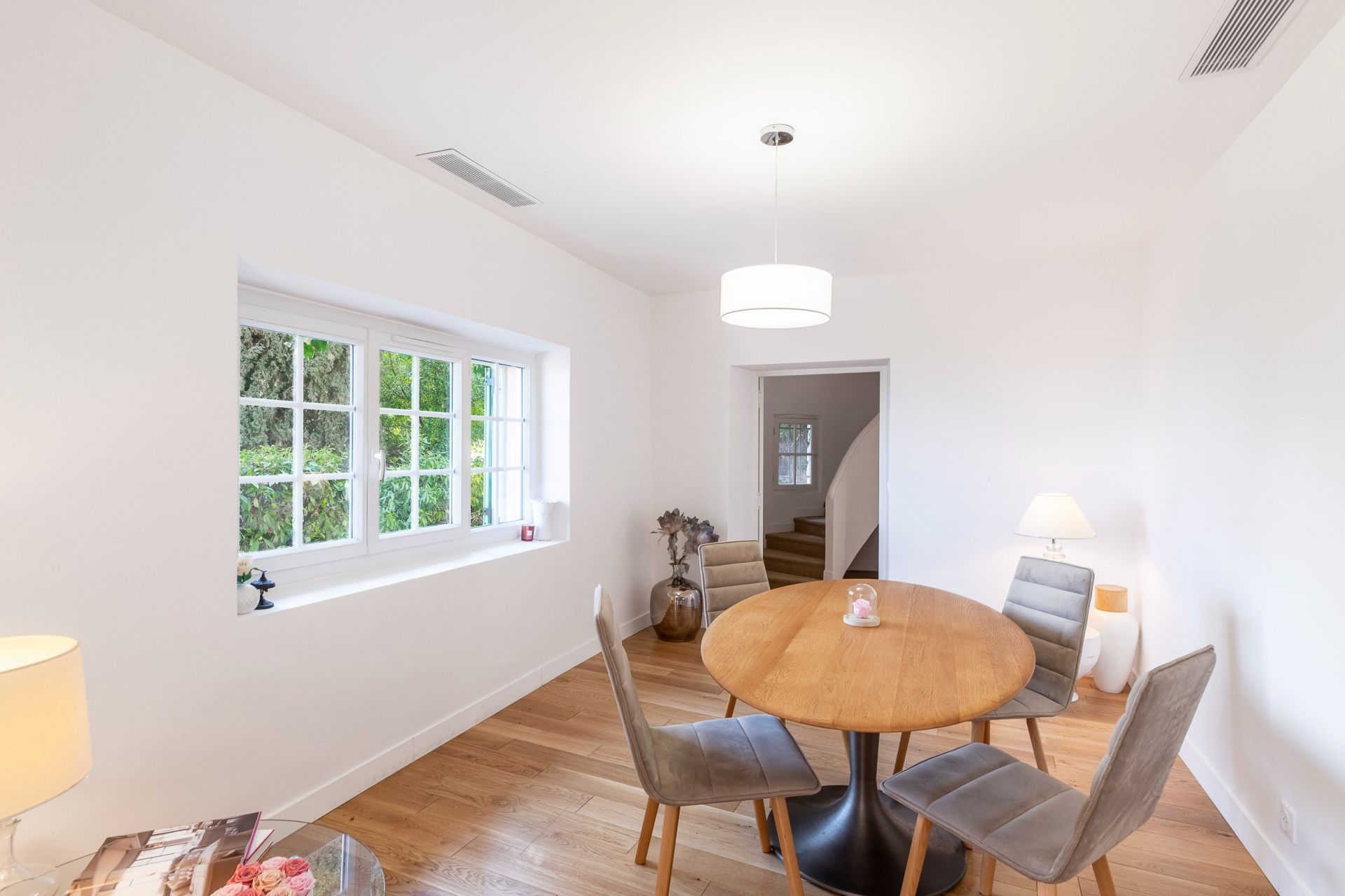 bastide 5 Pièces en vente sur NICE (06000)