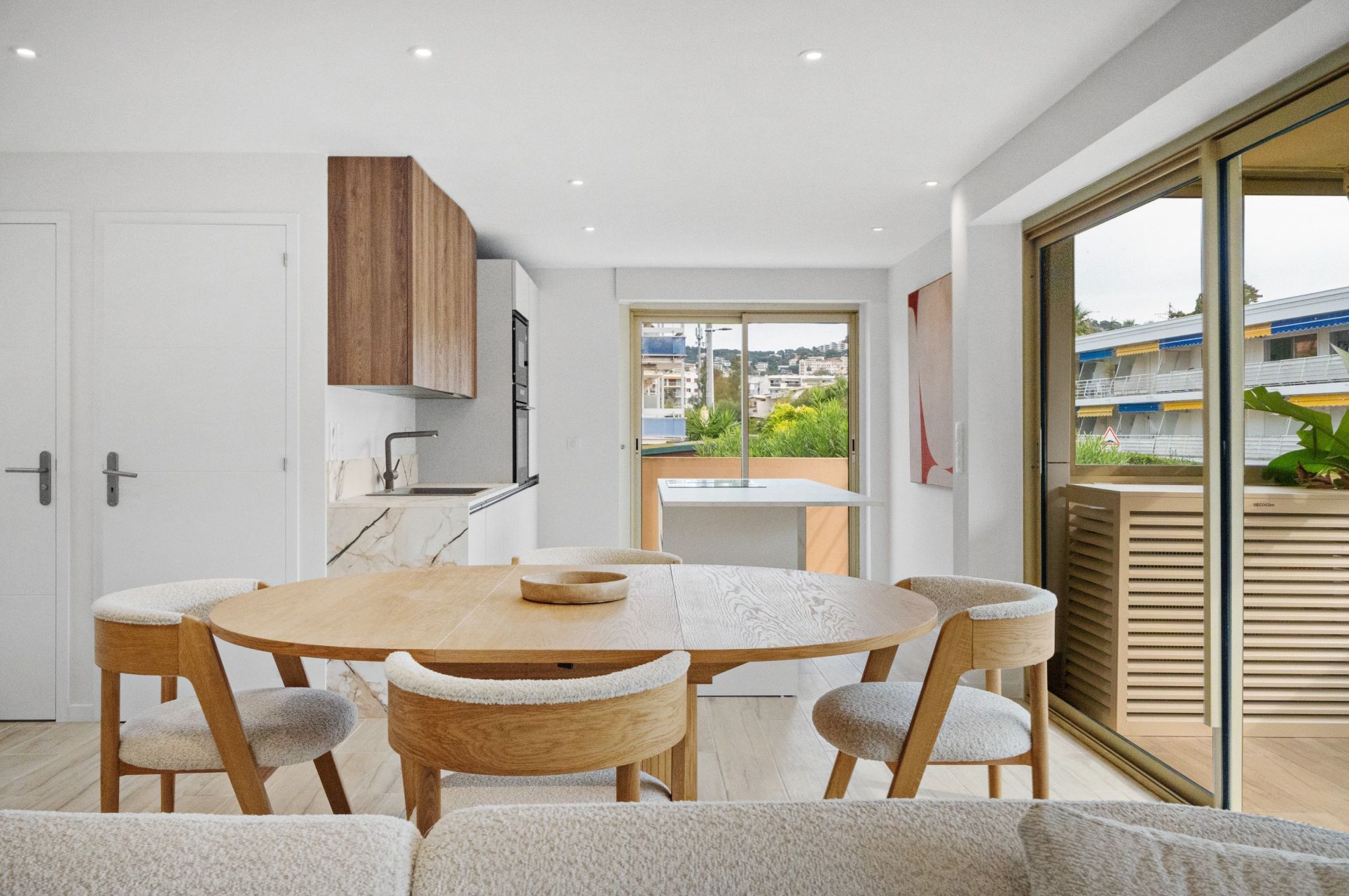 appartement 4 Pièces en vente sur CANNES (06400)