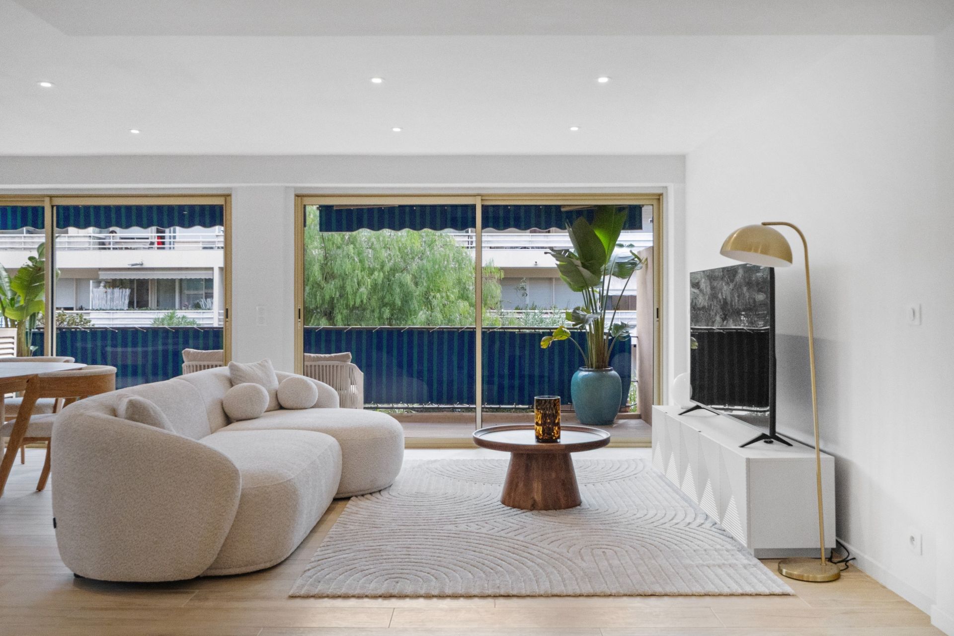 appartement 4 Pièces en vente sur CANNES (06400)