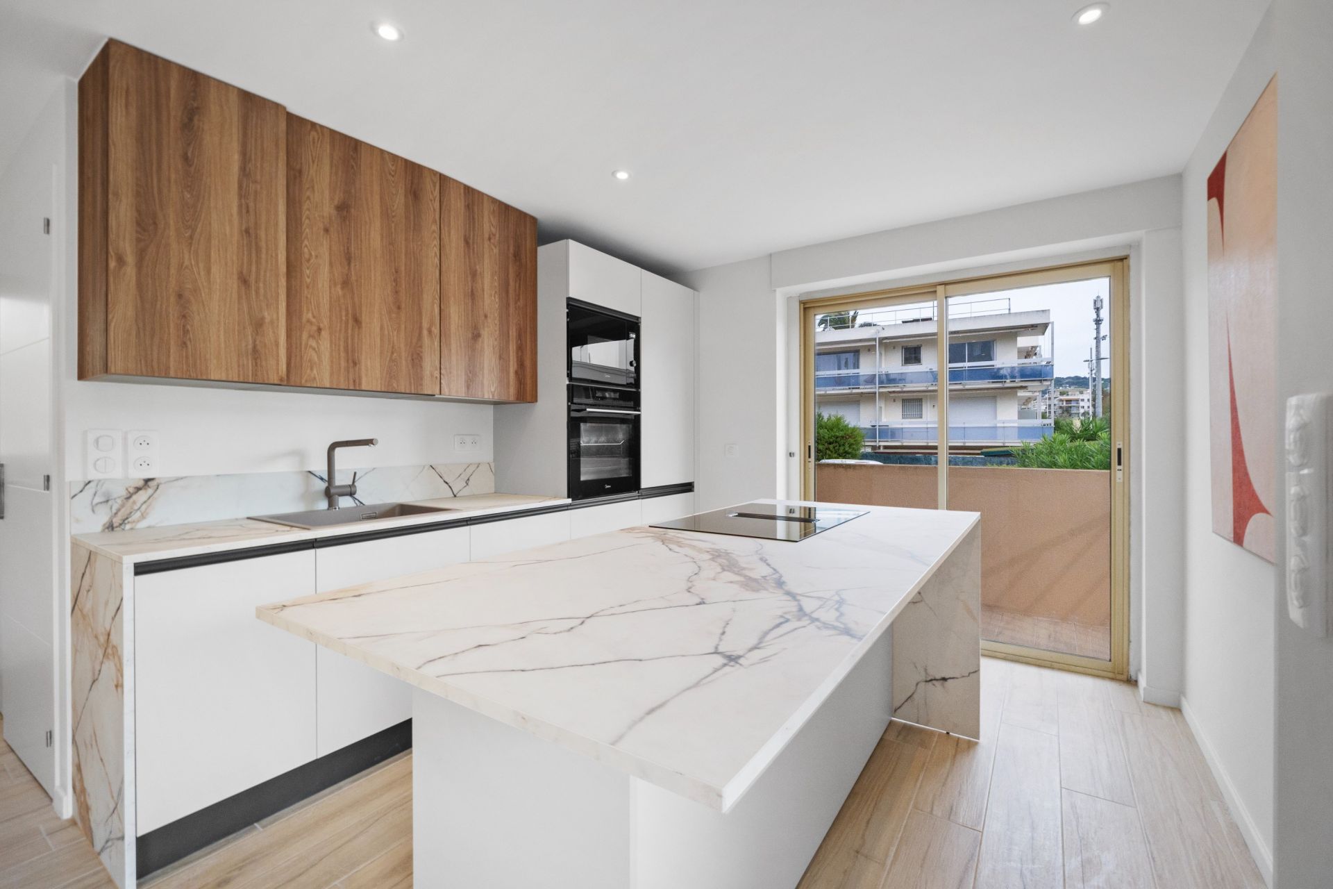 appartement 4 Pièces en vente sur CANNES (06400)