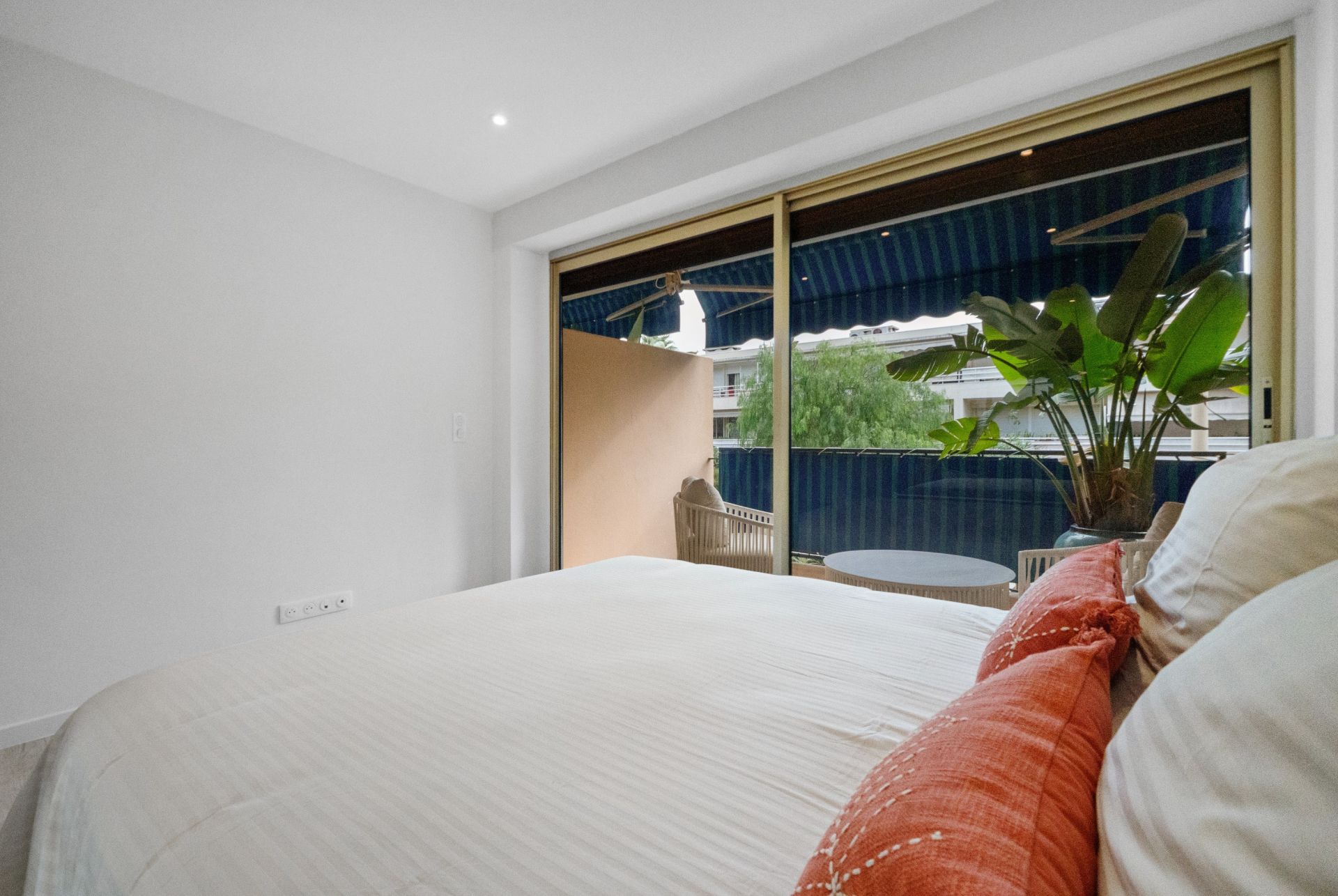 appartement 4 Pièces en vente sur CANNES (06400)