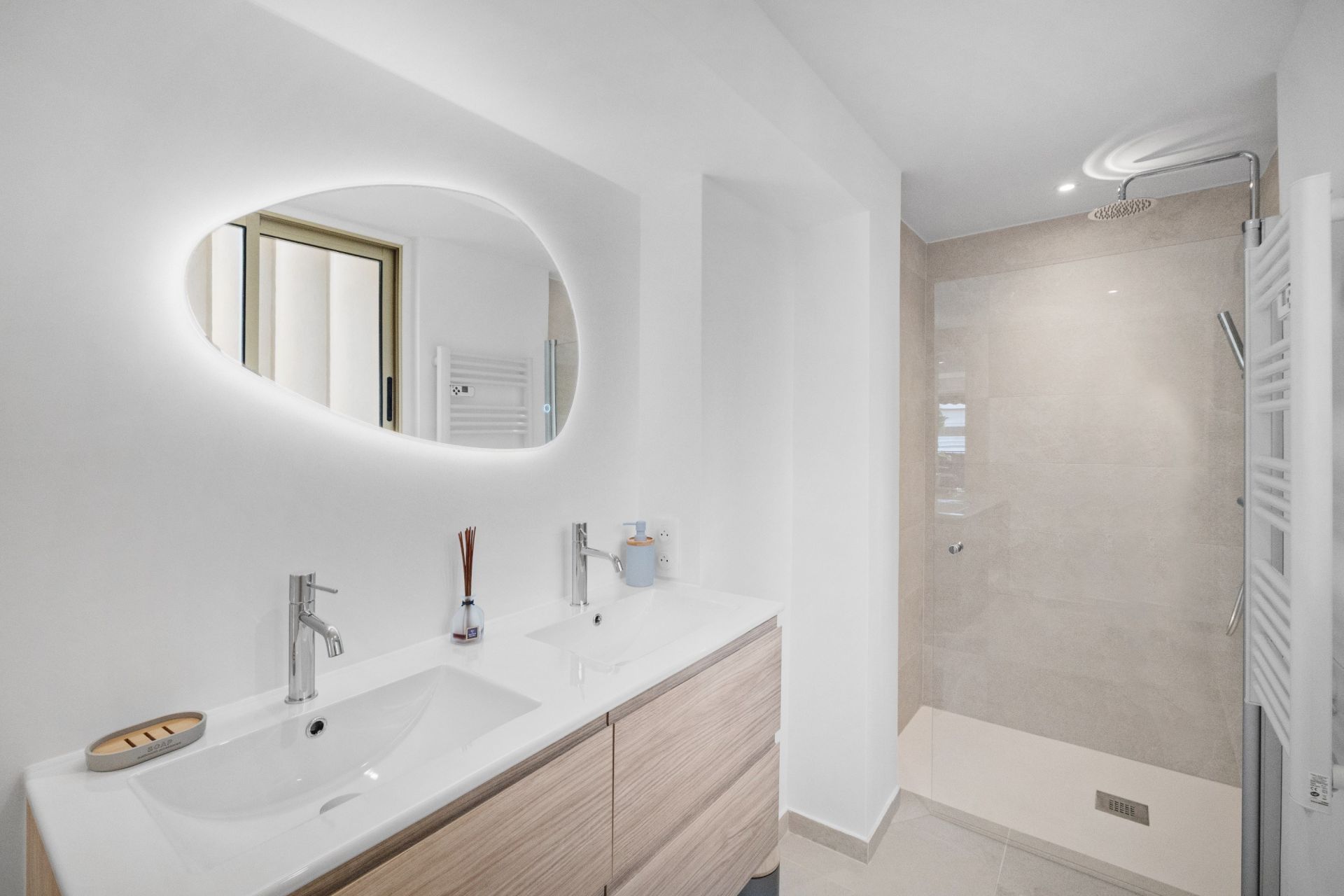 appartement 4 Pièces en vente sur CANNES (06400)