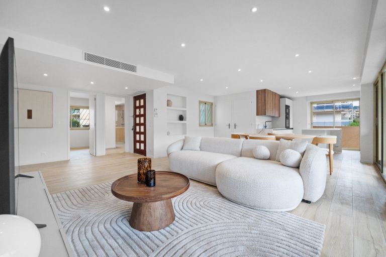appartement 4 Pièces en vente sur CANNES (06400)