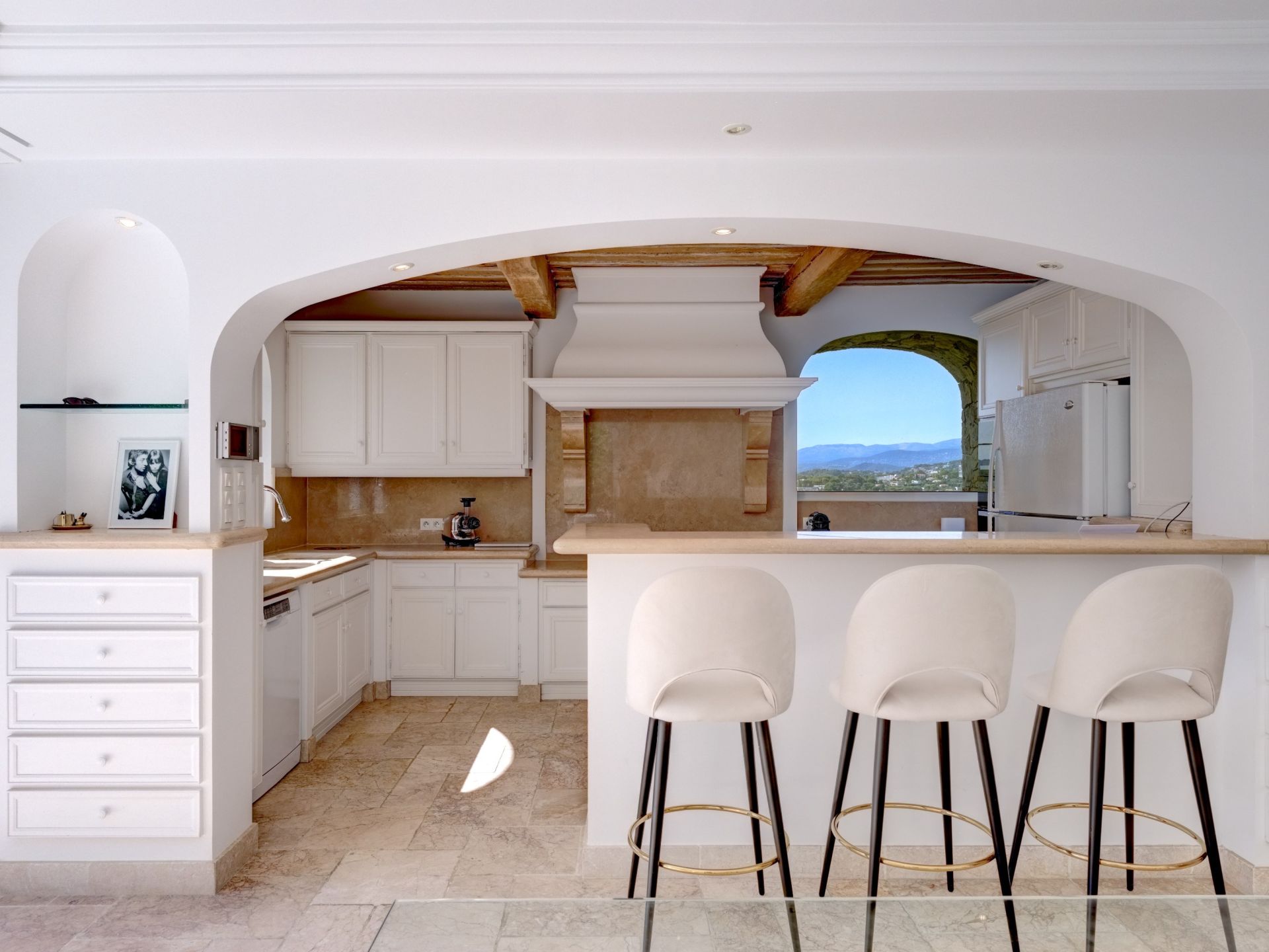 villa 5 Pièces en vente sur CANNES (06400)