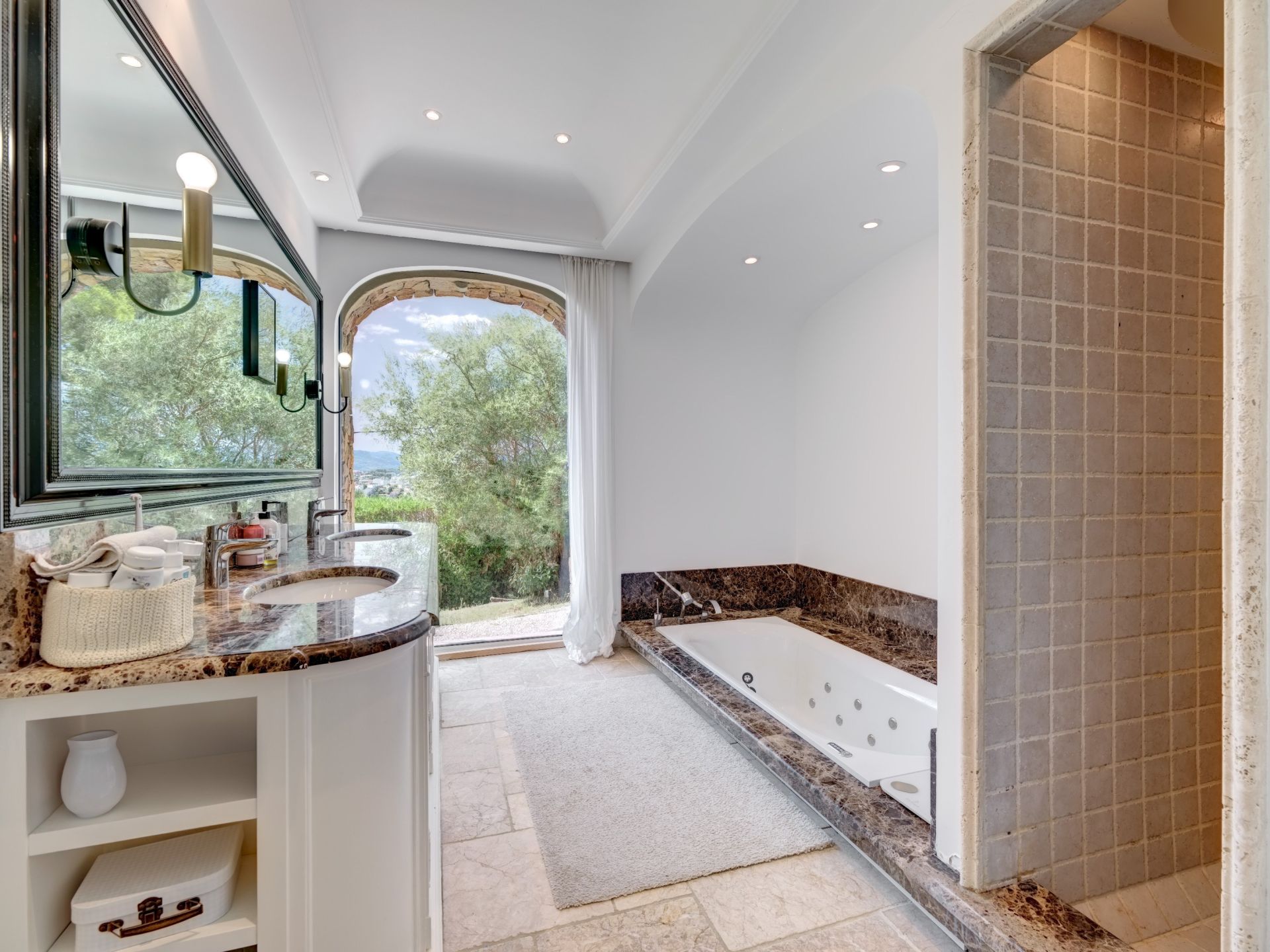 villa 5 Pièces en vente sur CANNES (06400)