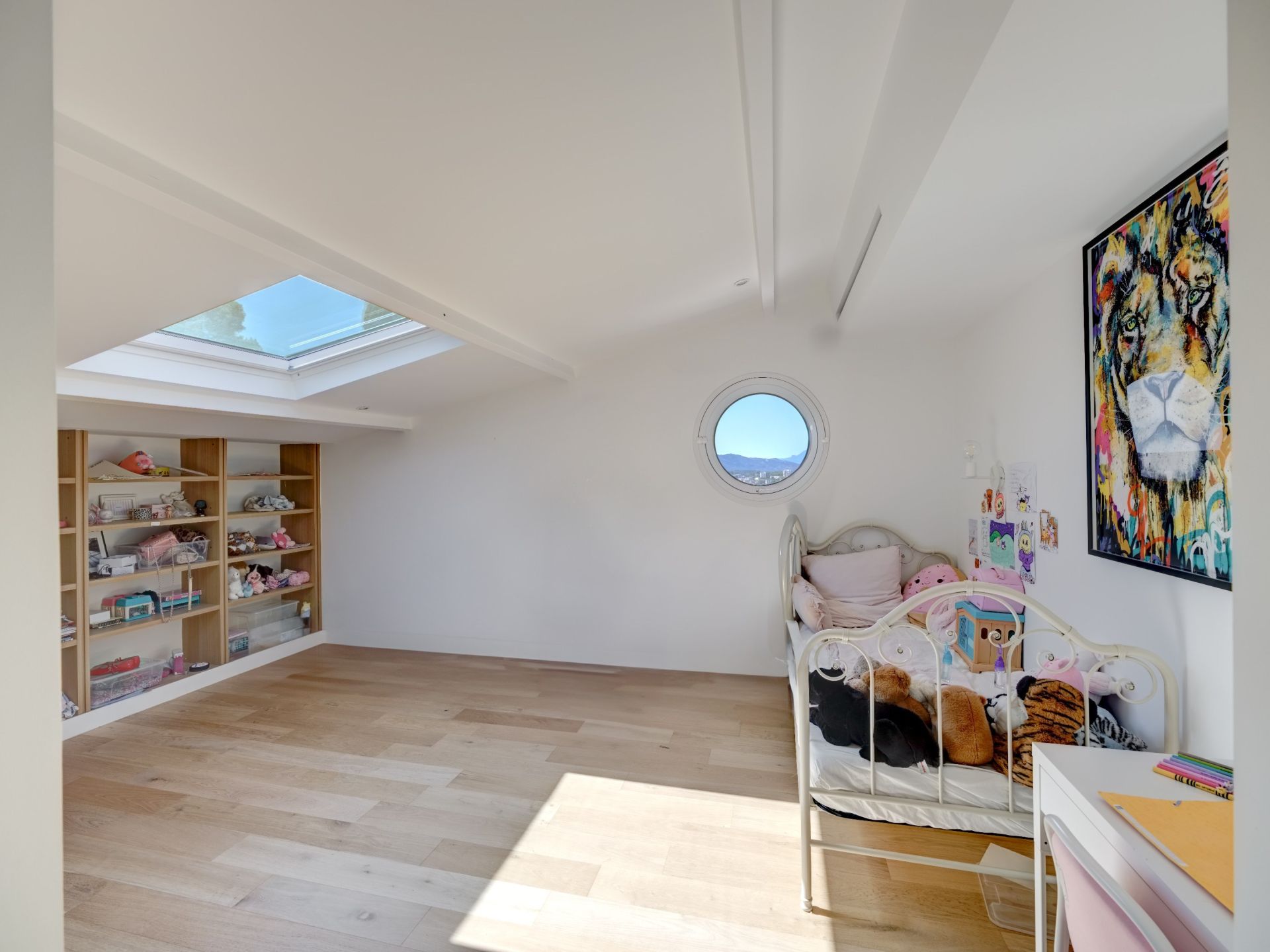 villa 5 Pièces en vente sur CANNES (06400)