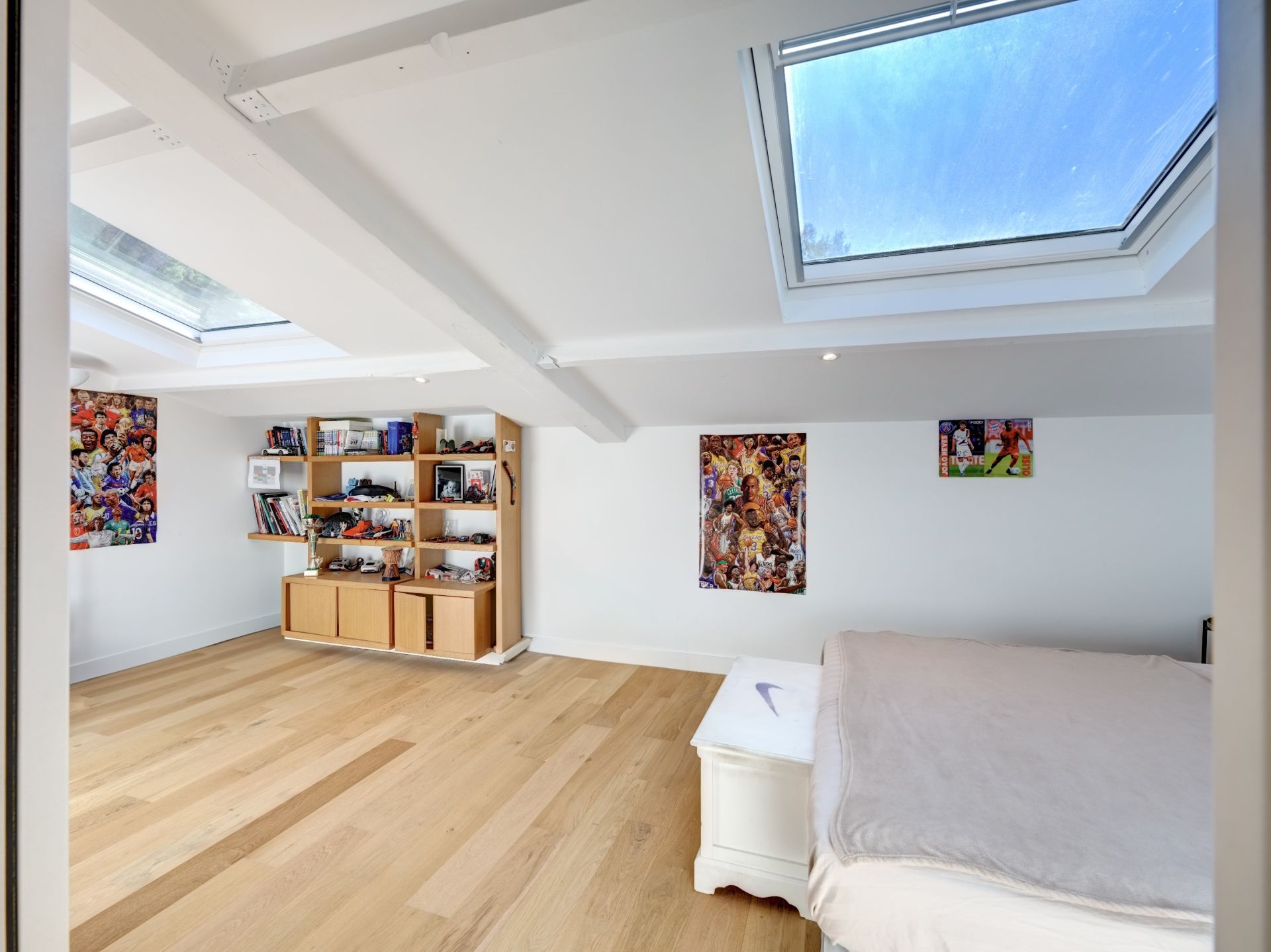 villa 5 Pièces en vente sur CANNES (06400)