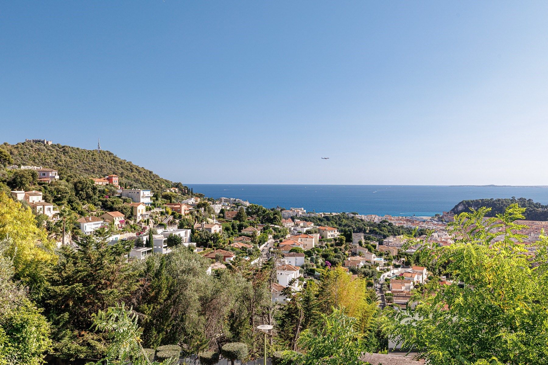 appartement 4 Pièces en vente sur NICE (06000)