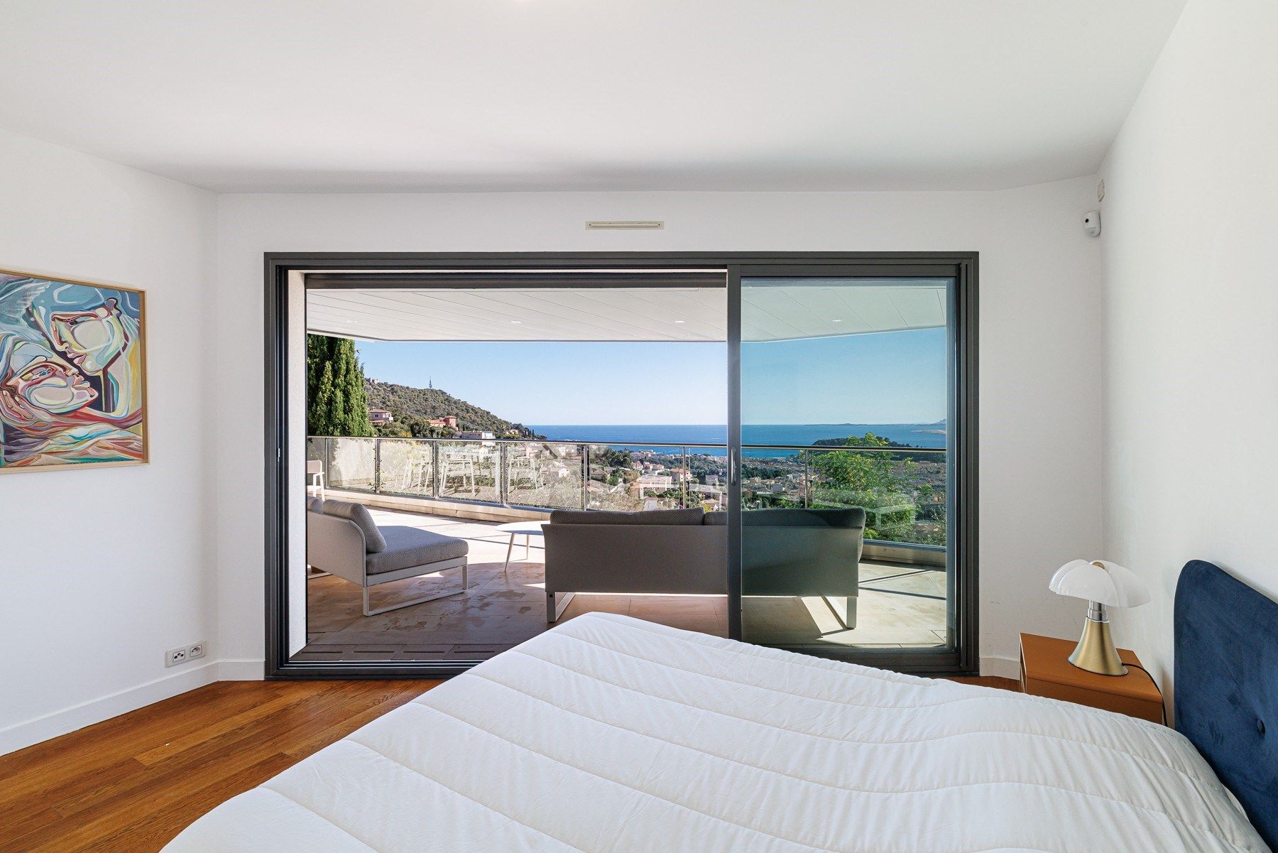 appartement 4 Pièces en vente sur NICE (06000)