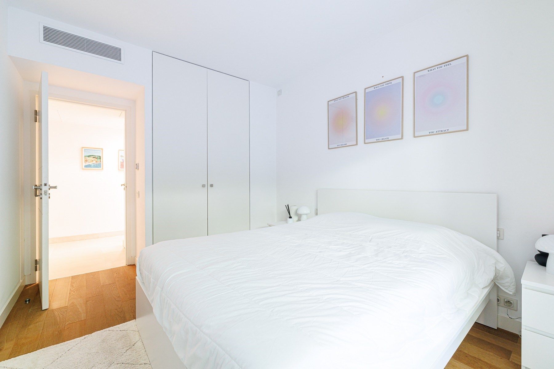 appartement 4 Pièces en vente sur NICE (06000)