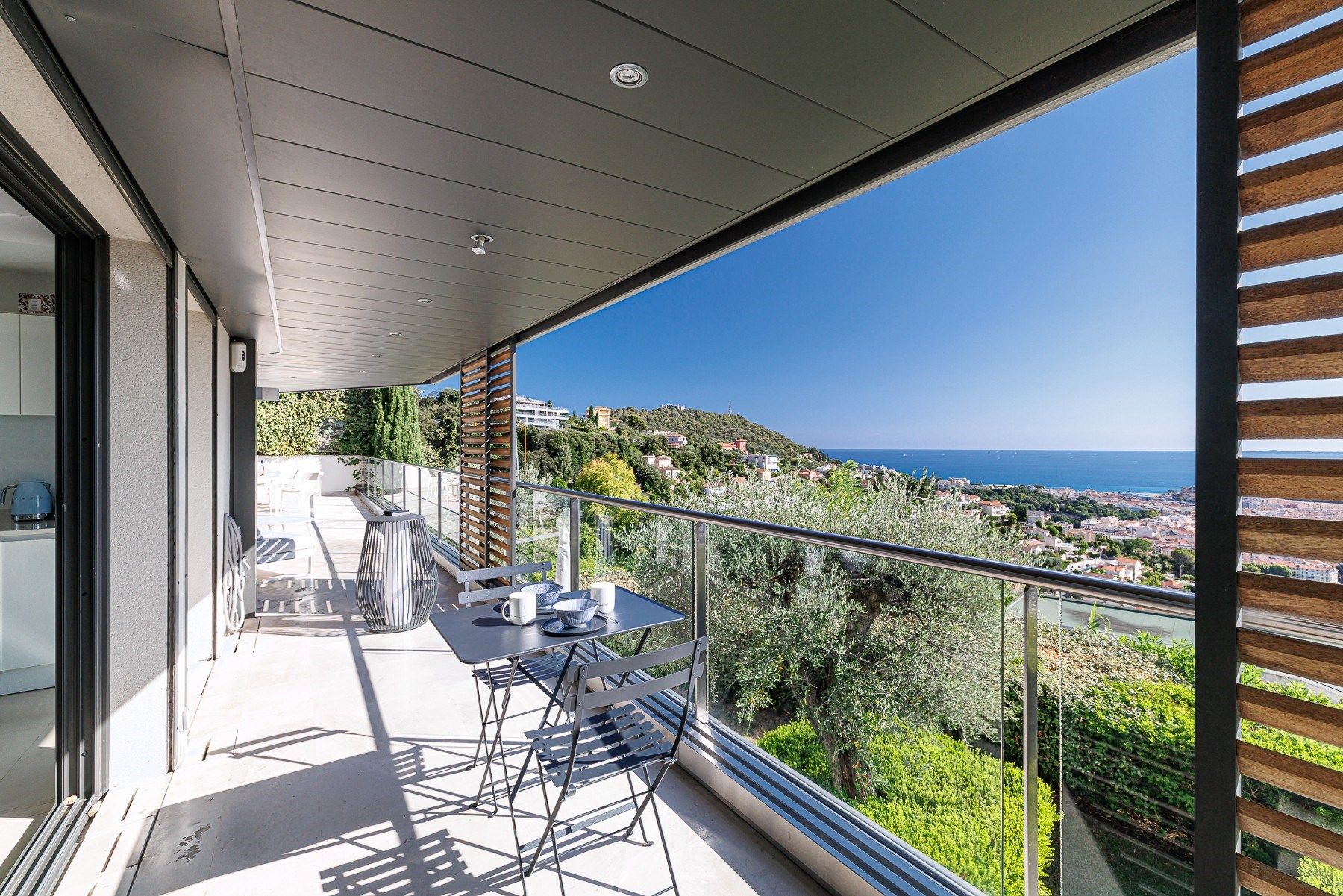 appartement 4 Pièces en vente sur NICE (06000)