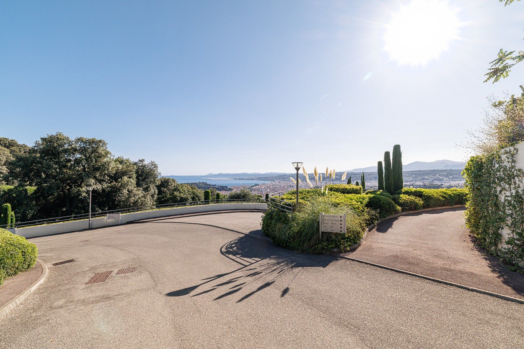 appartement 4 Pièces en vente sur NICE (06000)