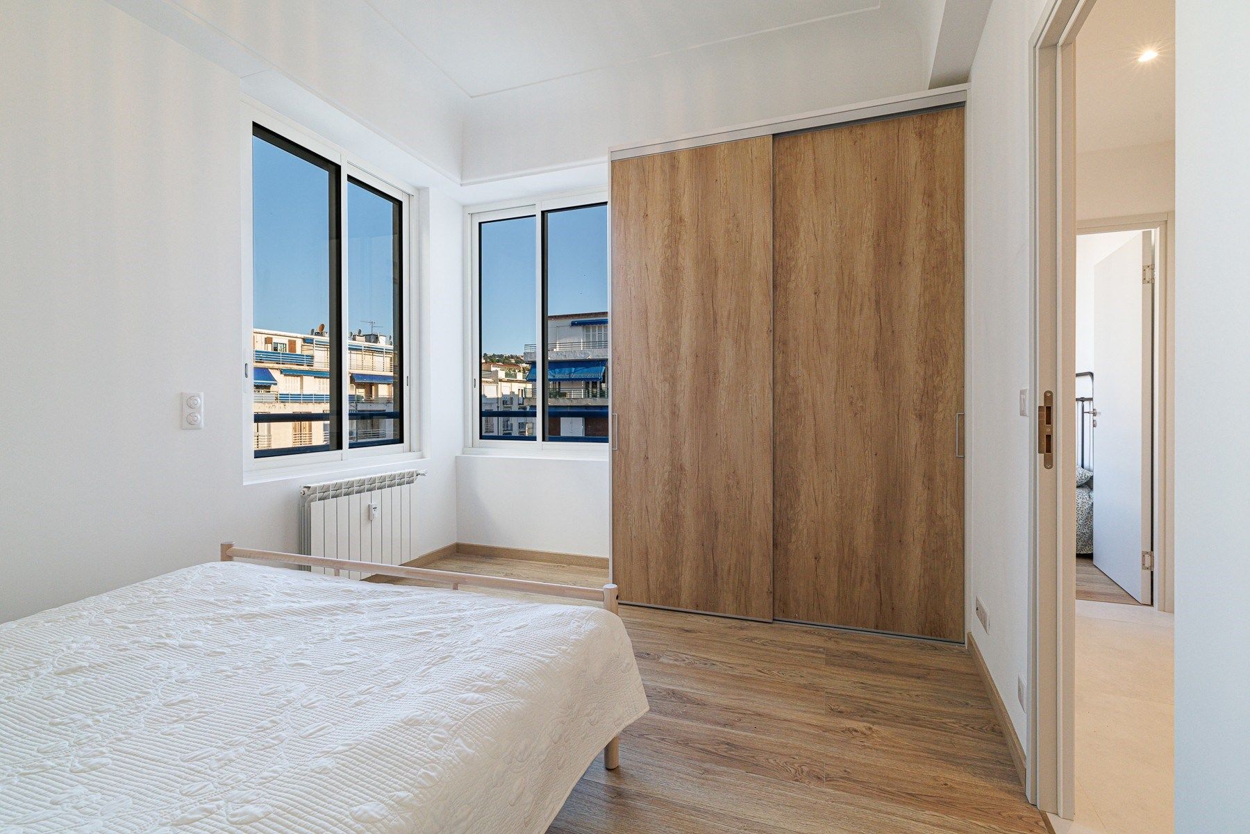 appartement 3 Pièces en vente sur NICE (06000)