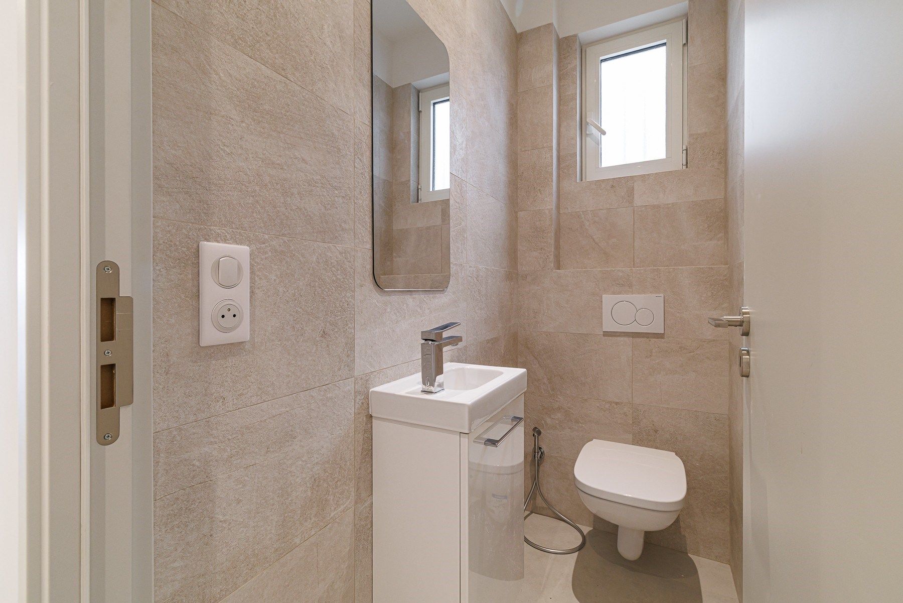 appartement 3 Pièces en vente sur NICE (06000)