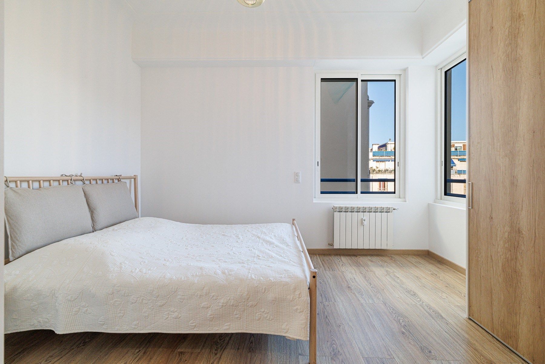 appartement 3 Pièces en vente sur NICE (06000)