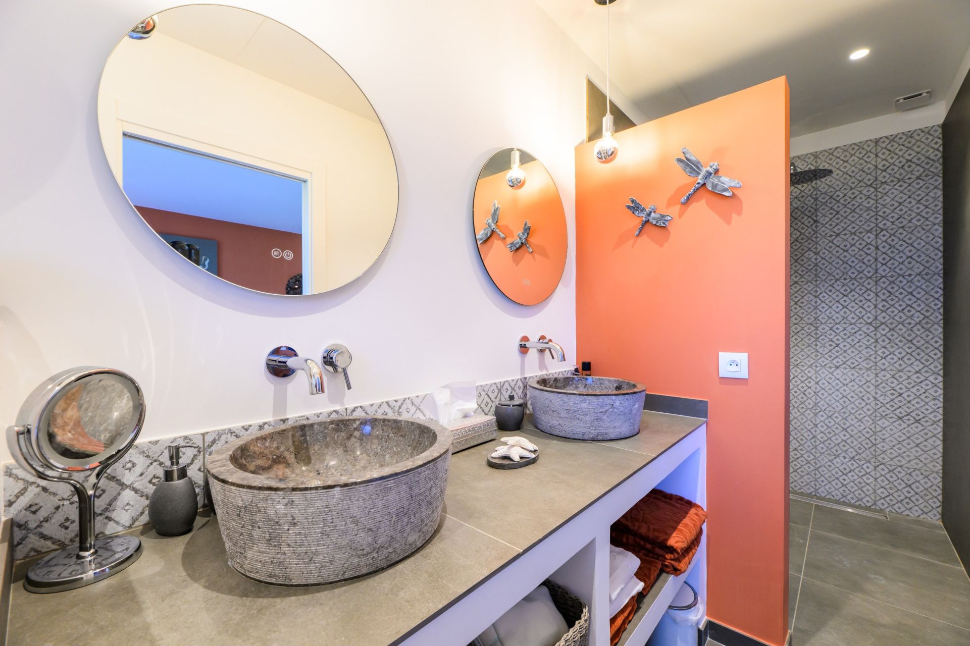 maison contemporaine 12 Pièces en vente sur STE MAXIME (83120)