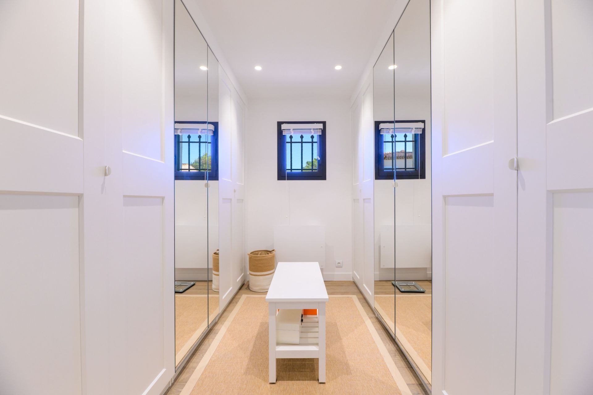 maison contemporaine 12 Pièces en vente sur STE MAXIME (83120)