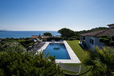 Vente Maison contemporaine Sainte-Maxime 12 Pièces 390 m²