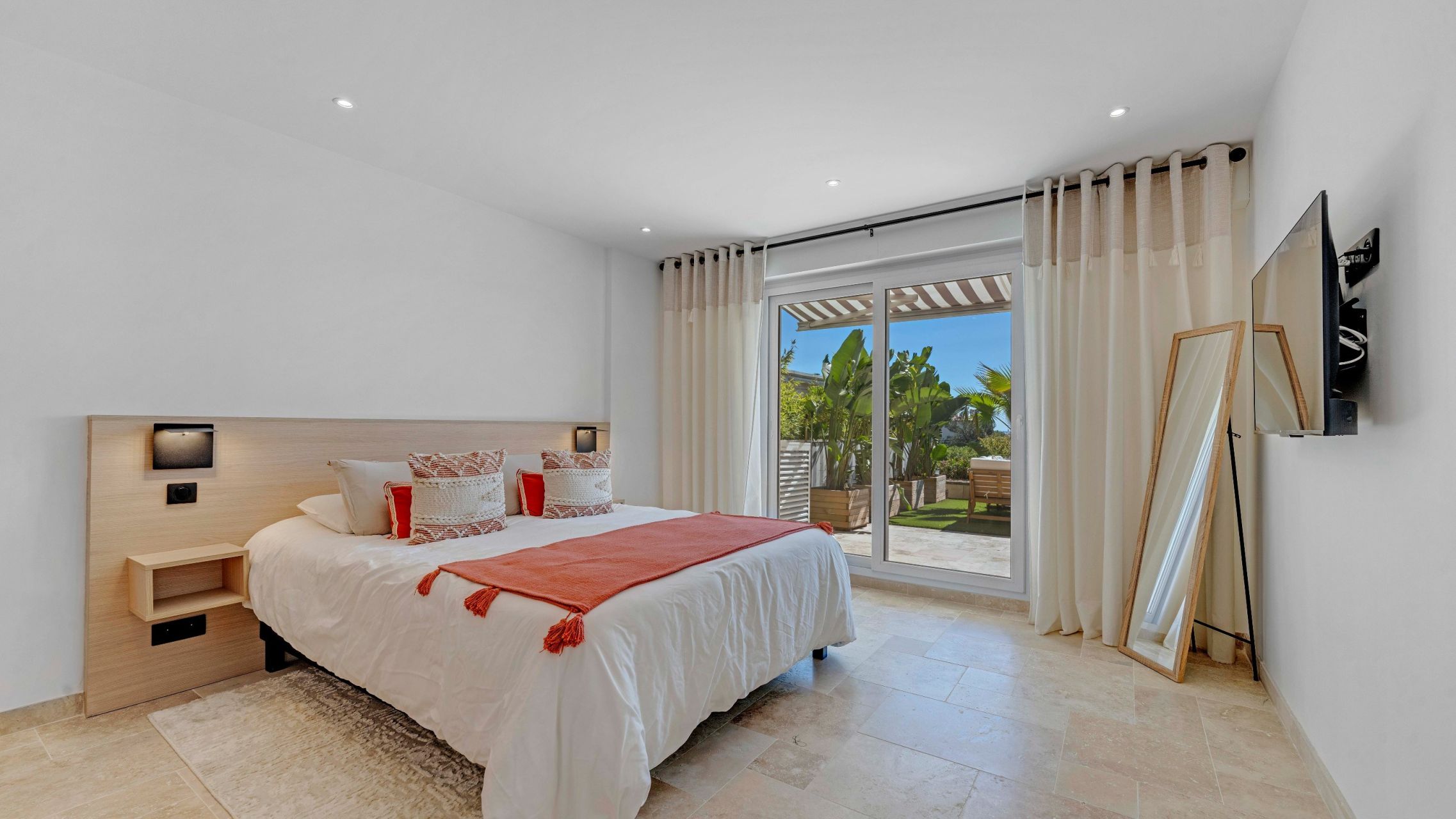 appartement 4 Pièces en vente sur STE MAXIME (83120)