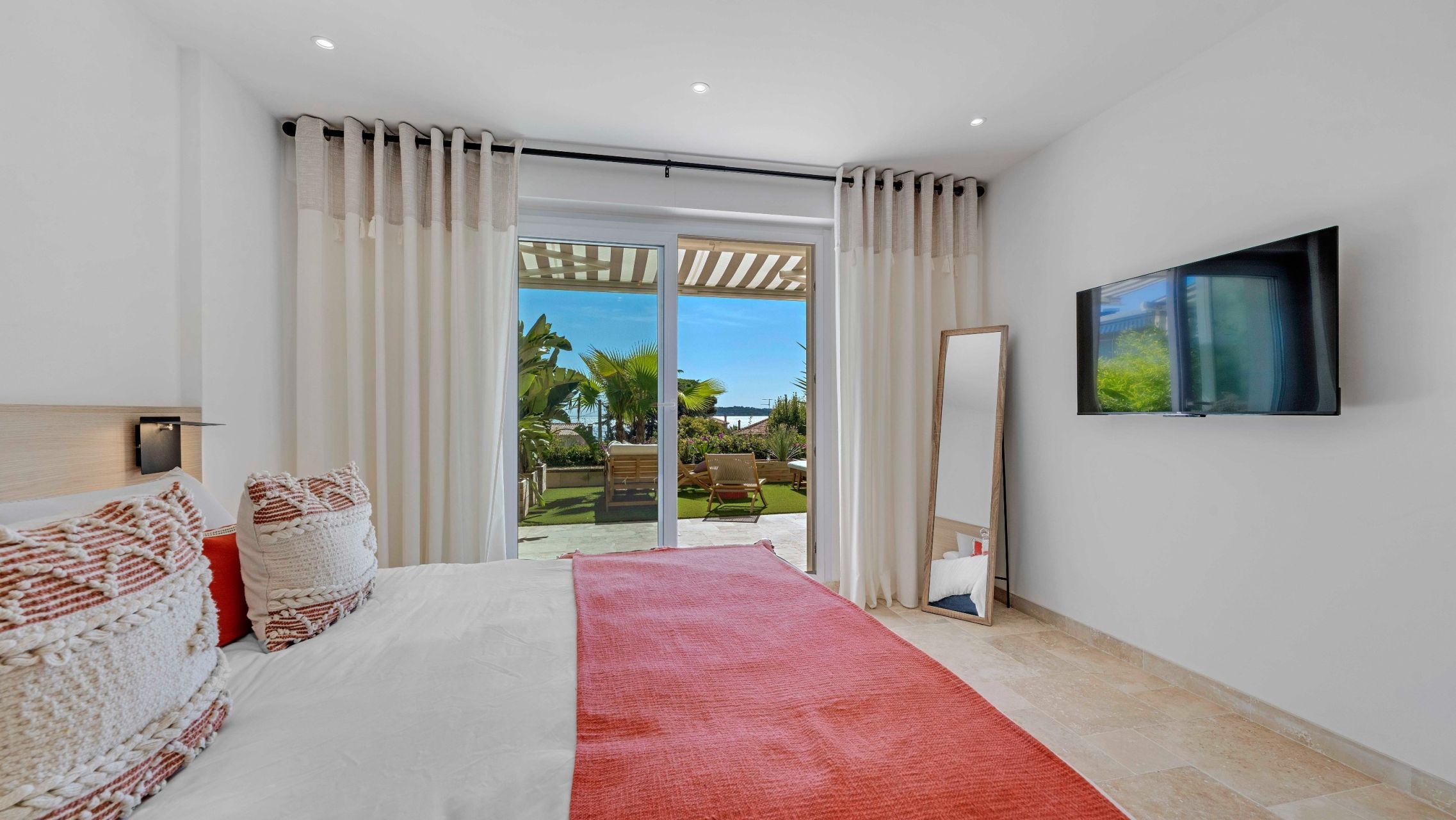 appartement 4 Pièces en vente sur STE MAXIME (83120)