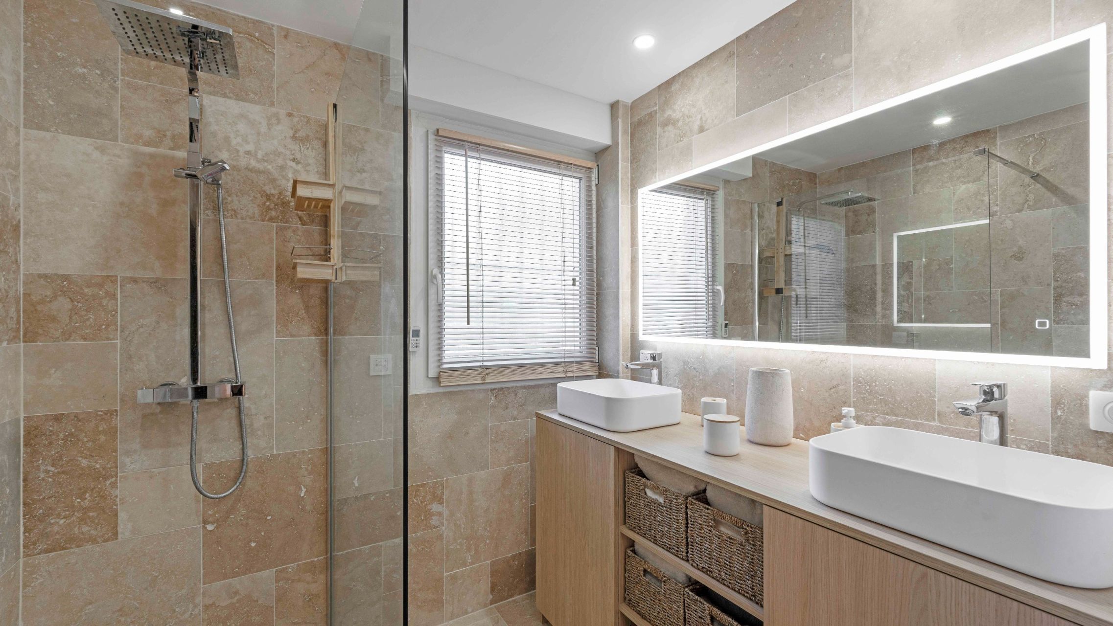 appartement 4 Pièces en vente sur STE MAXIME (83120)