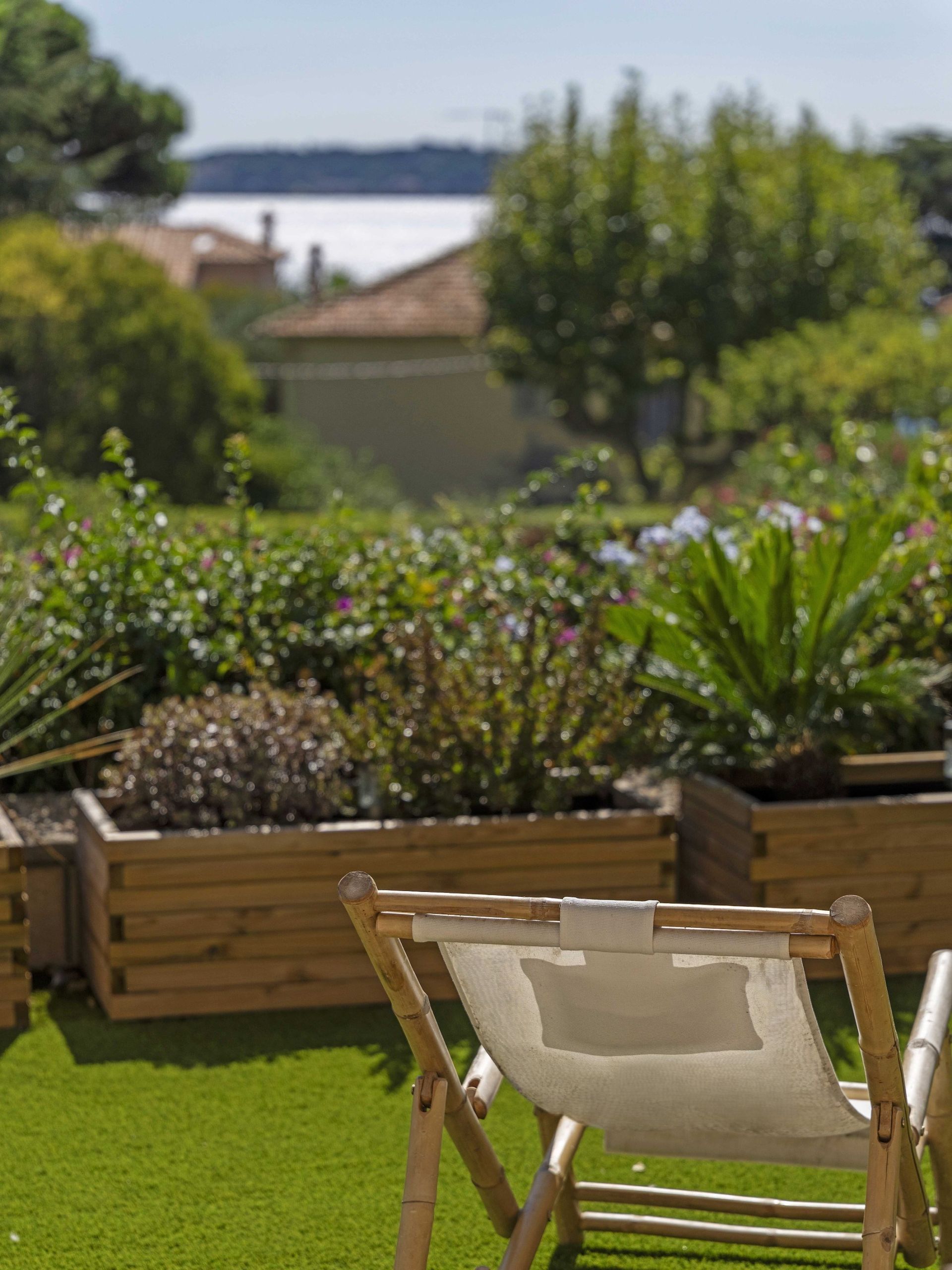 appartement 4 Pièces en vente sur STE MAXIME (83120)