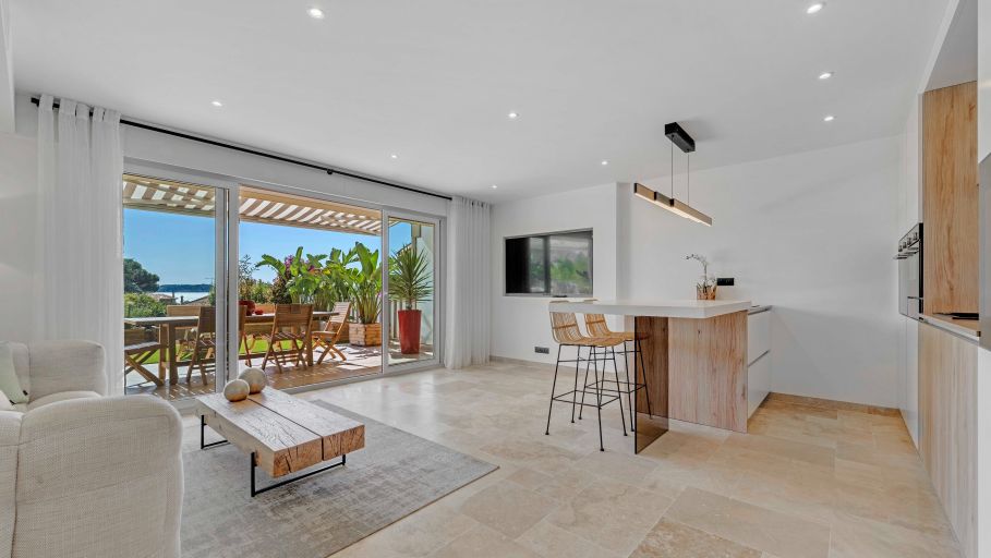 appartement 4 Pièces en vente sur STE MAXIME (83120)