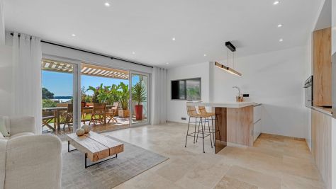 Vente Appartement Sainte-Maxime 4 Pièces 71 m²