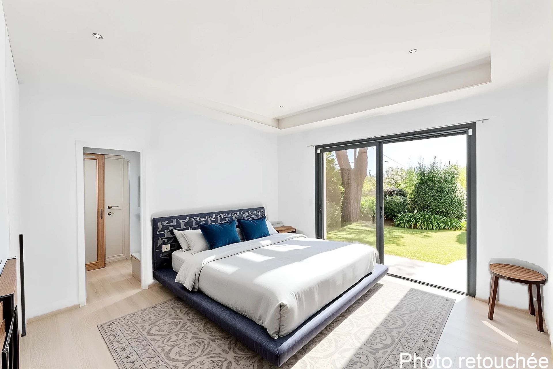 maison contemporaine 4 Pièces en vente sur MOUGINS (06250)