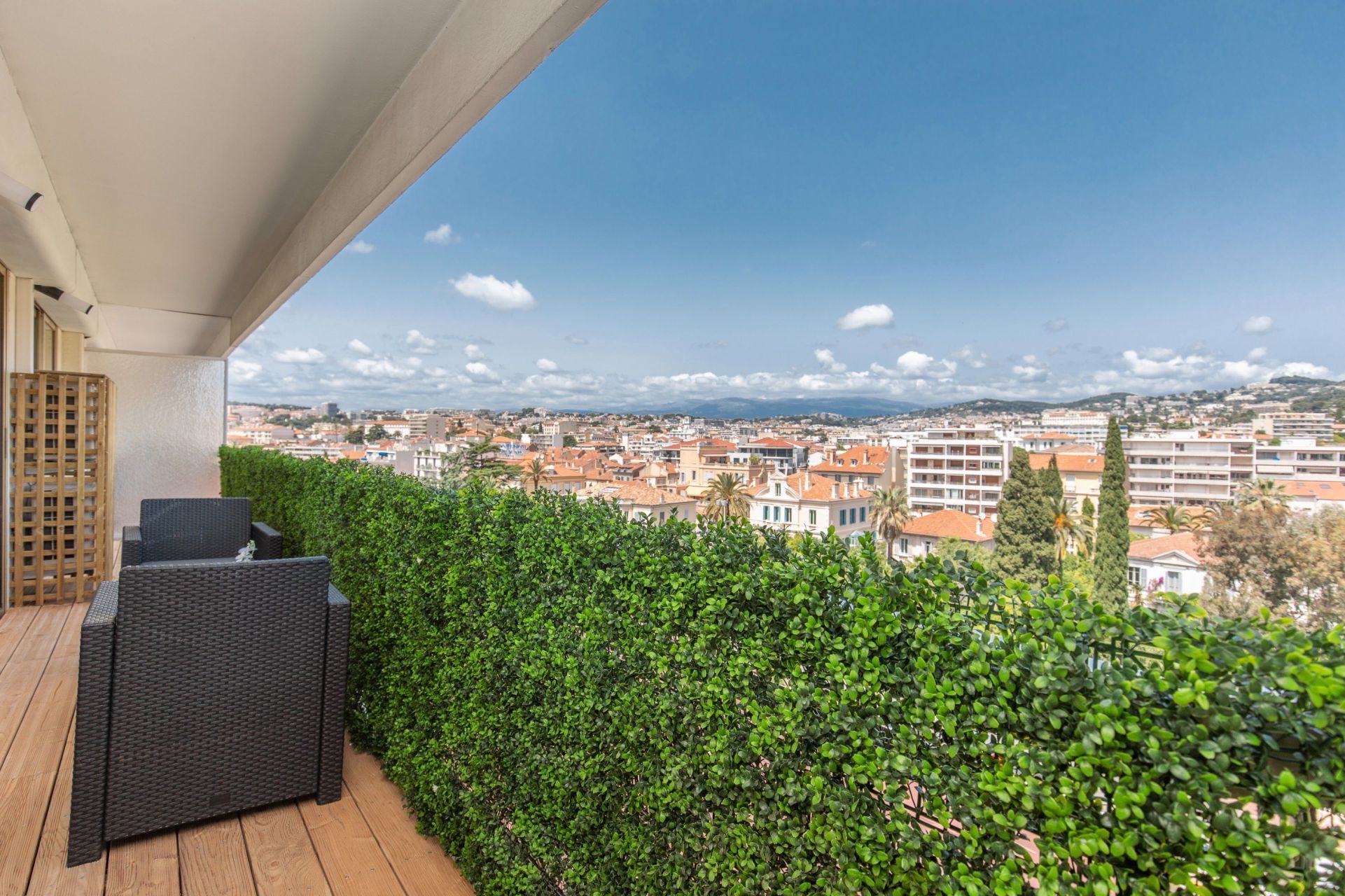 appartement 4 Pièces en vente sur CANNES (06400)