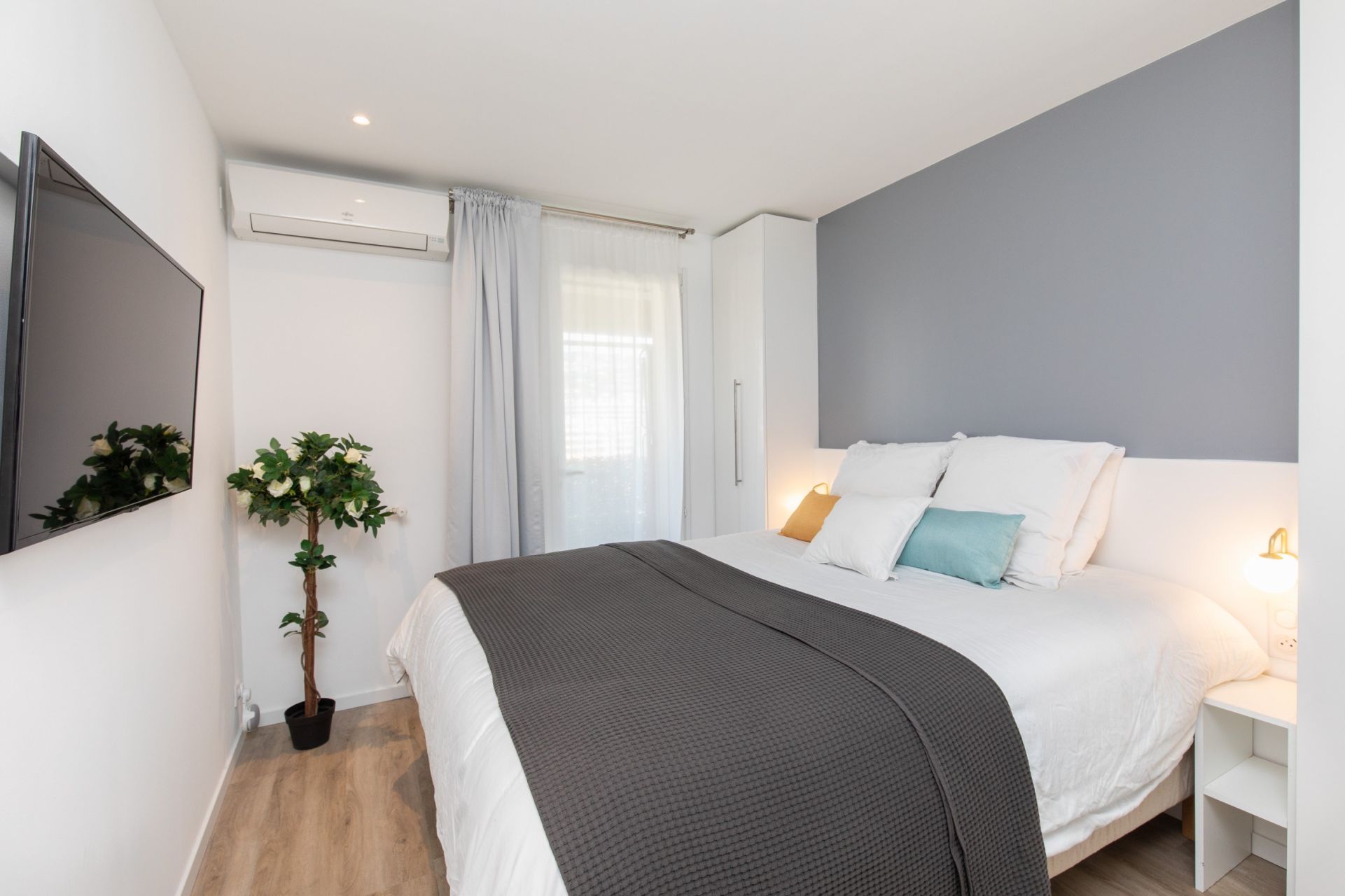 appartement 4 Pièces en vente sur CANNES (06400)