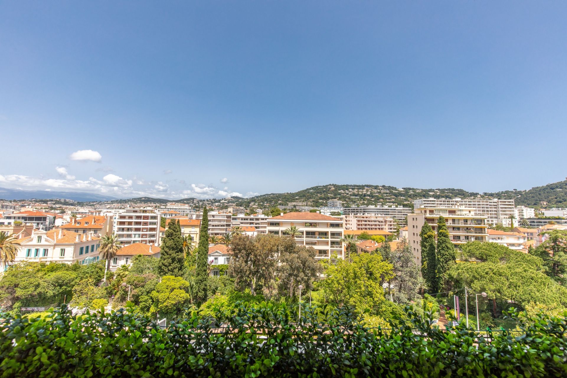appartement 4 Pièces en vente sur CANNES (06400)