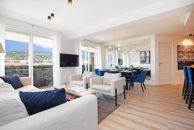 Vente Appartement Cannes 4 Pièces 81 m²