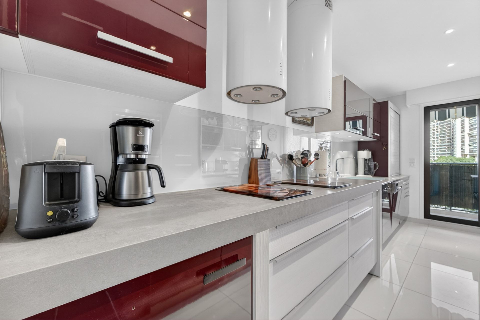 appartement 3 Pièces en vente sur MANDELIEU LA NAPOULE (06210)