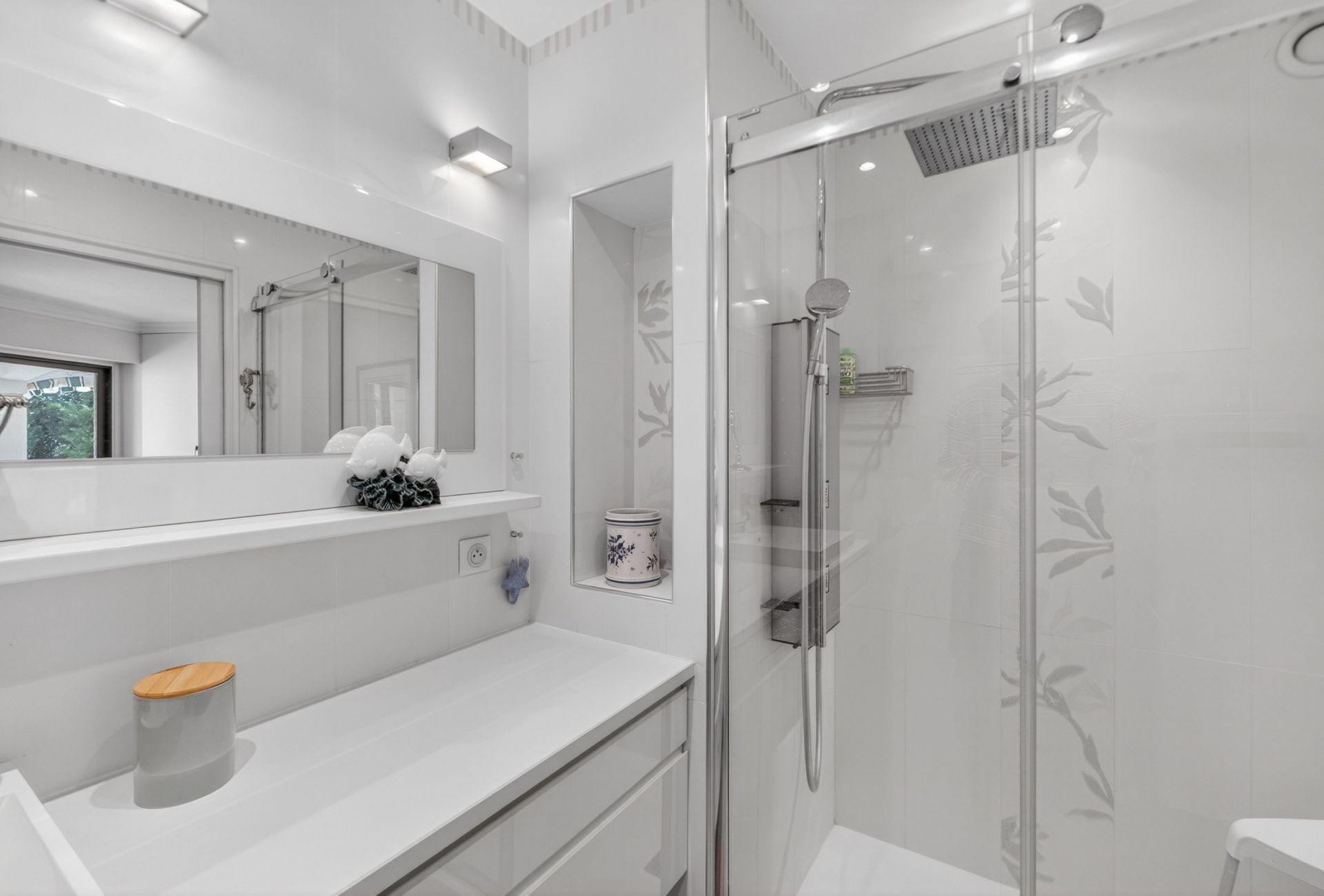 appartement 3 Pièces en vente sur MANDELIEU LA NAPOULE (06210)