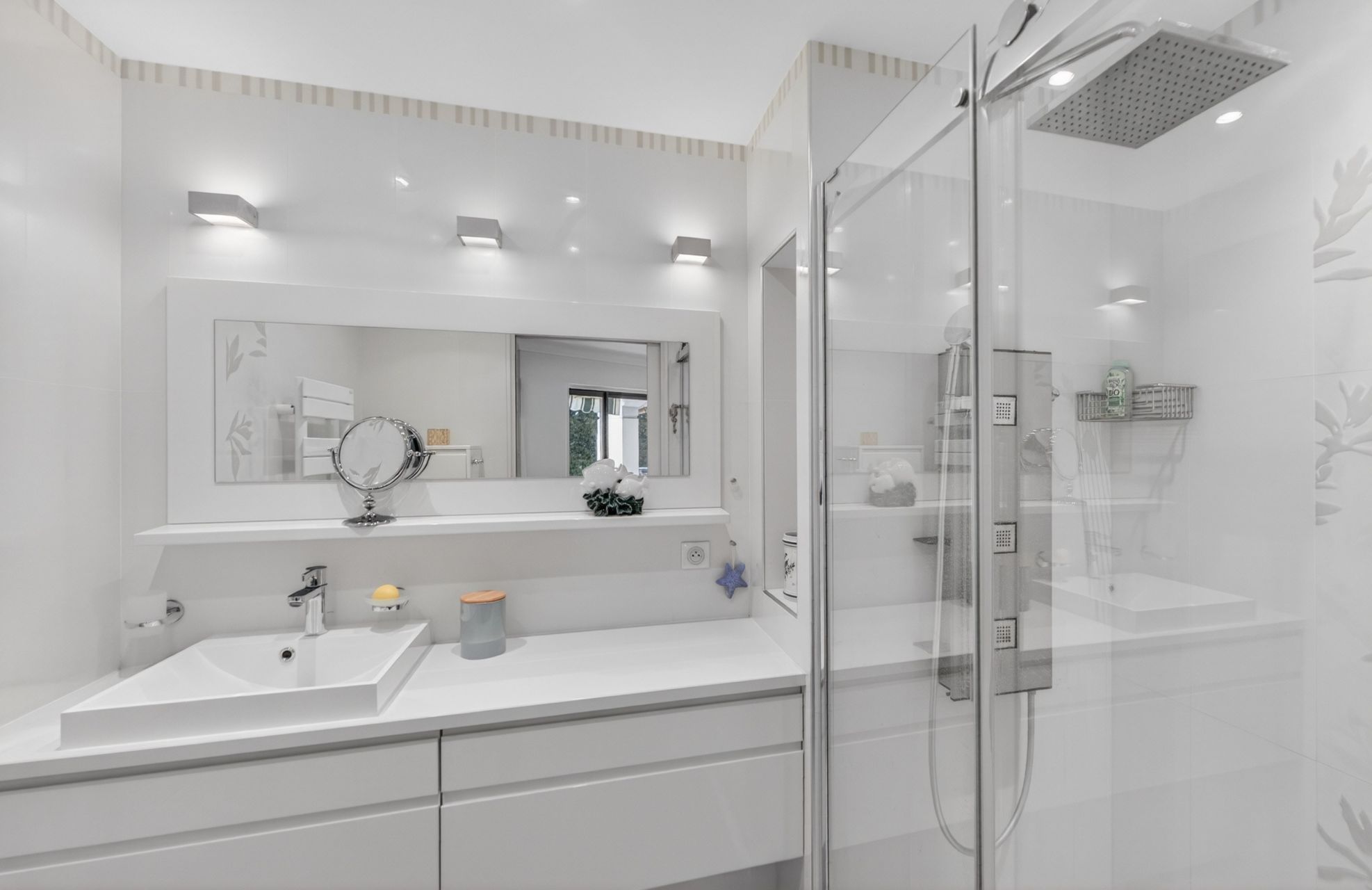 appartement 3 Pièces en vente sur MANDELIEU LA NAPOULE (06210)