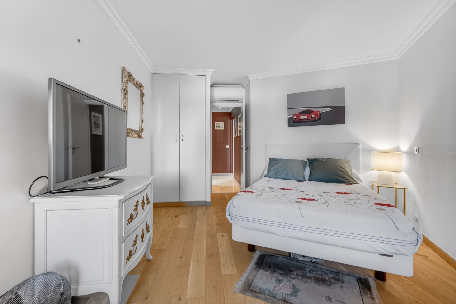 appartement 3 Pièces en vente sur MANDELIEU LA NAPOULE (06210)