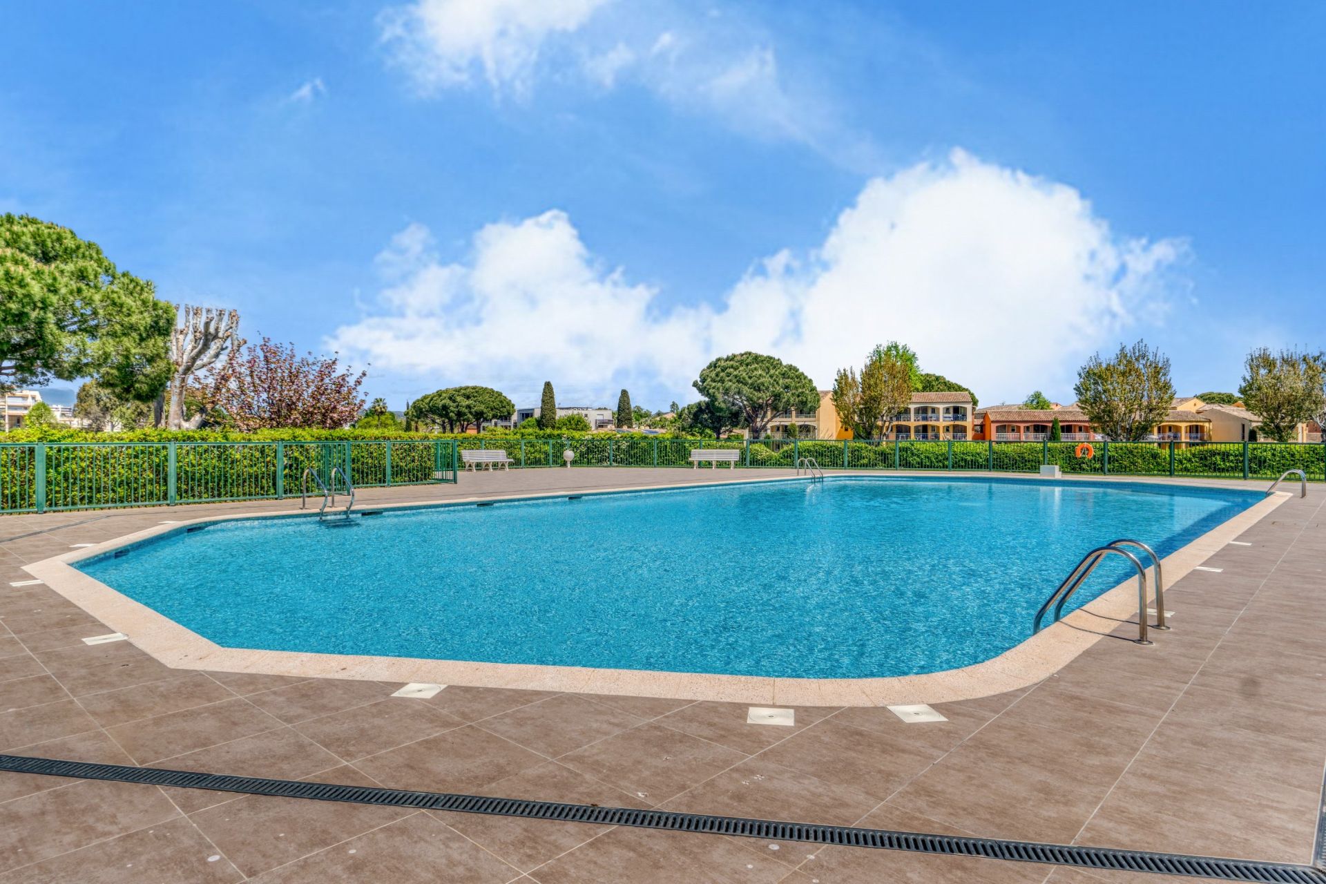 appartement 3 Pièces en vente sur MANDELIEU LA NAPOULE (06210)