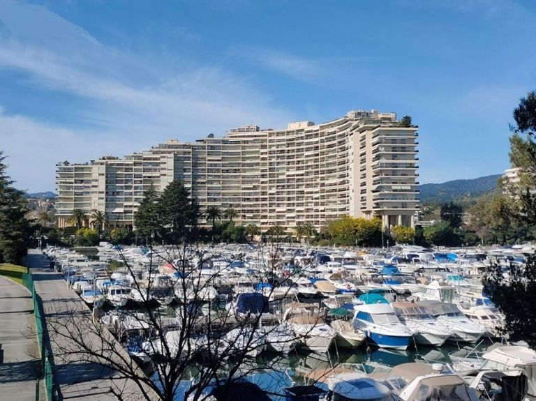 apartment 3 Rooms for sale on MANDELIEU LA NAPOULE (06210)