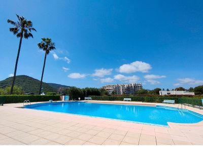 Vente Appartement Mandelieu-la-Napoule 3&nbsp;Pièces 88&nbsp;m²
