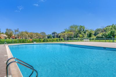 Vente Appartement Mandelieu-la-Napoule 3&nbsp;Pièces 88&nbsp;m²
