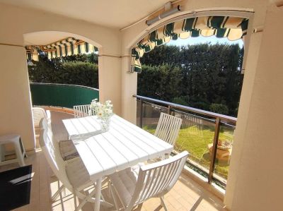 Sale Apartment Mandelieu-la-Napoule 3 Rooms 88 m²