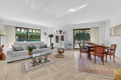 Vente Appartement Mandelieu-la-Napoule 3&nbsp;Pièces 88&nbsp;m²