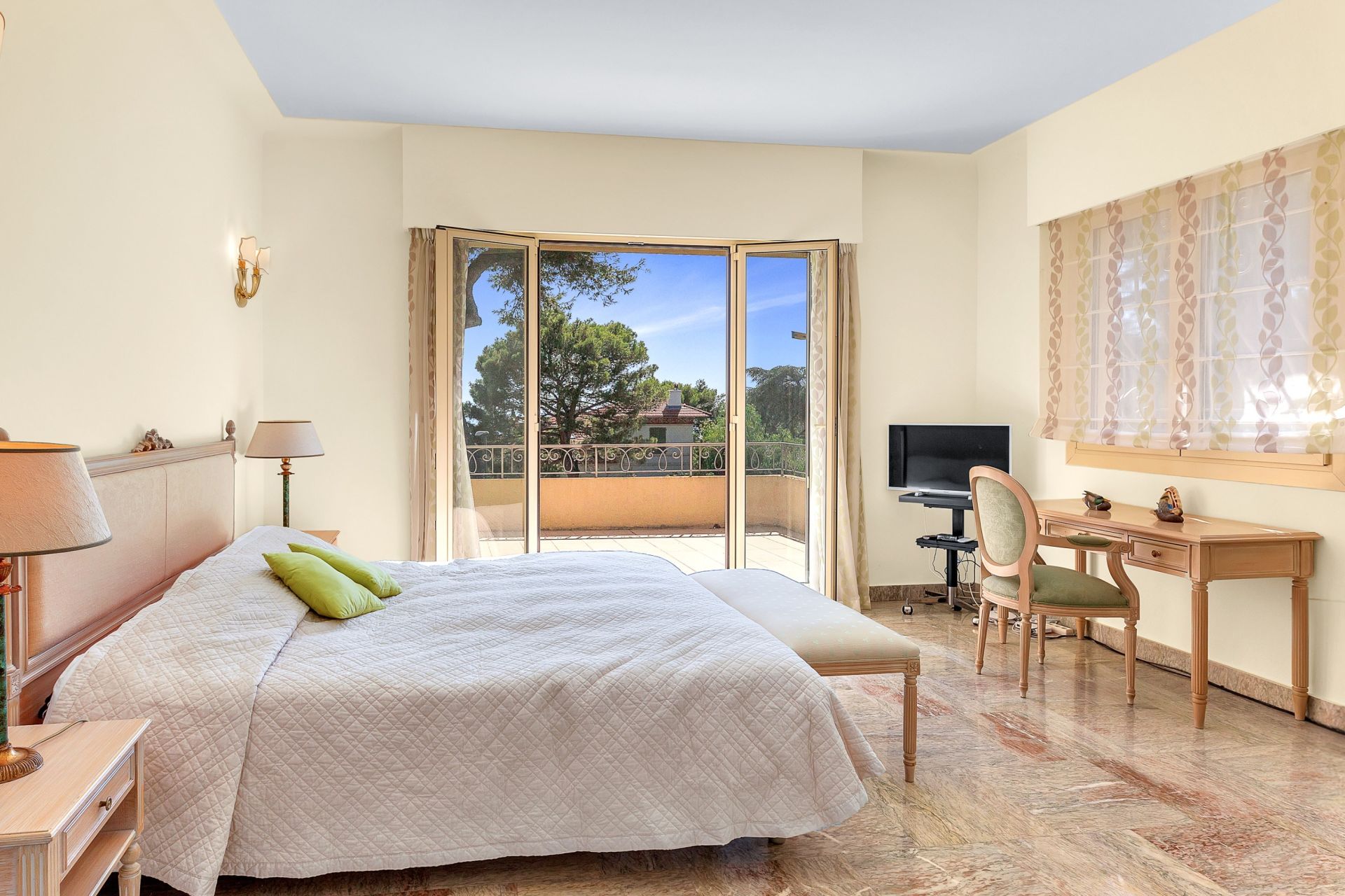 villa 7 Pièces en vente sur ST JEAN CAP FERRAT (06230)