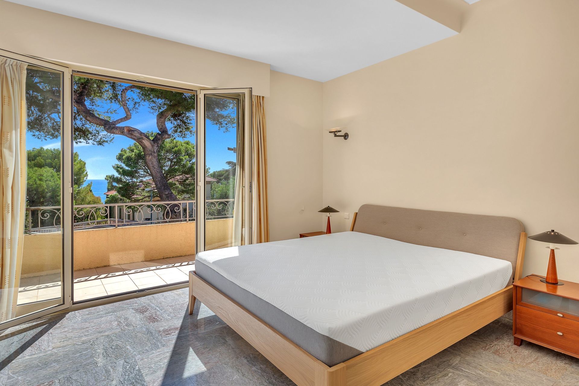 villa 7 Pièces en vente sur ST JEAN CAP FERRAT (06230)