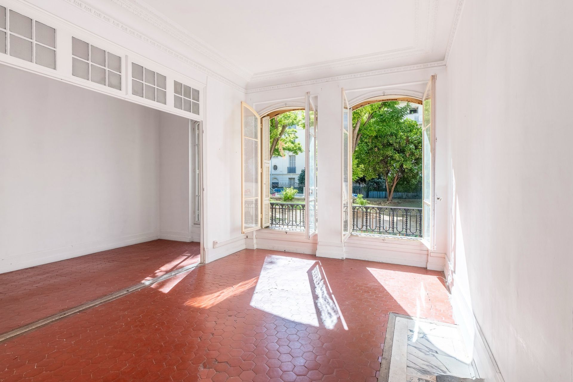 appartement 5 Pièces en vente sur NICE (06000)
