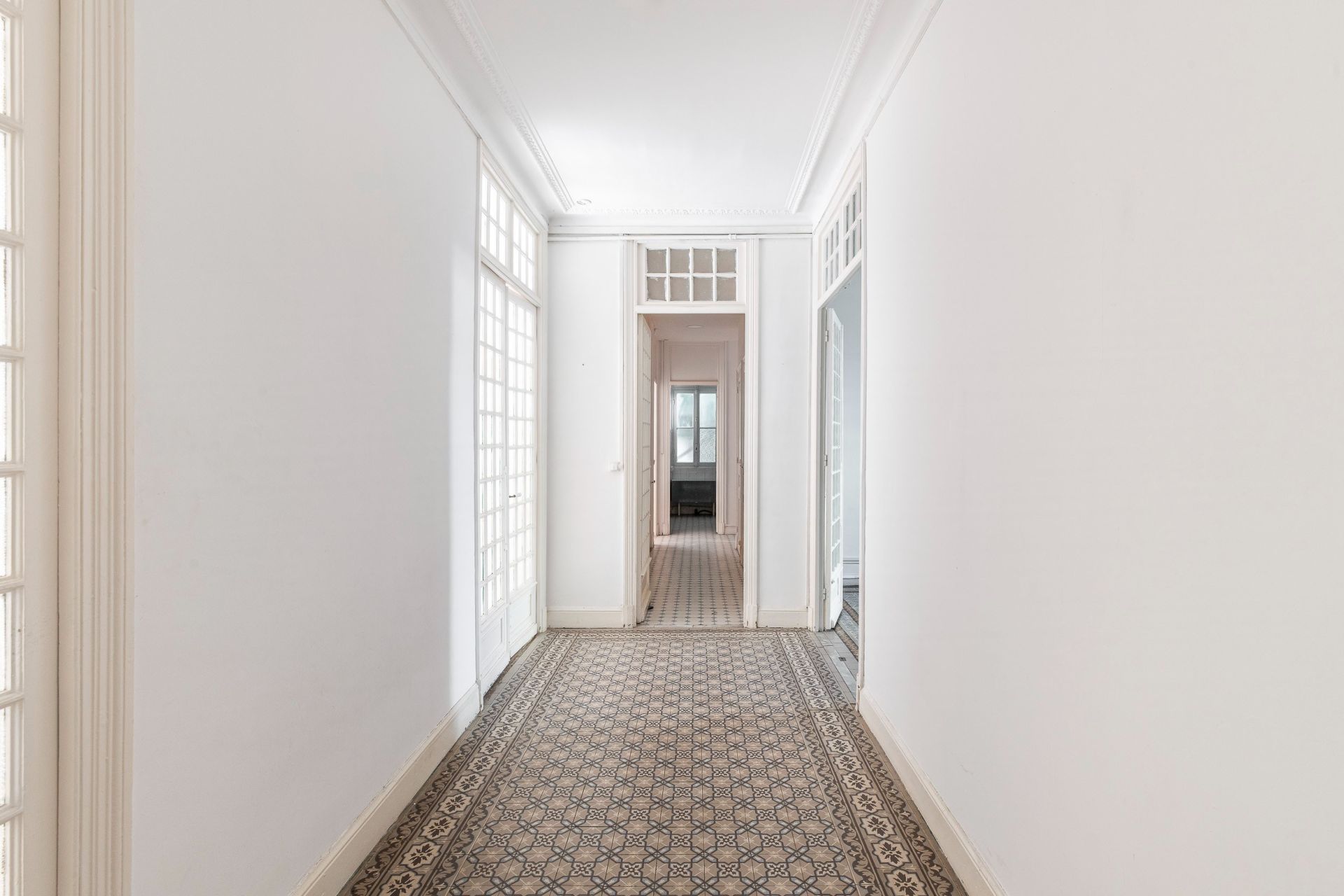 appartement 5 Pièces en vente sur NICE (06000)