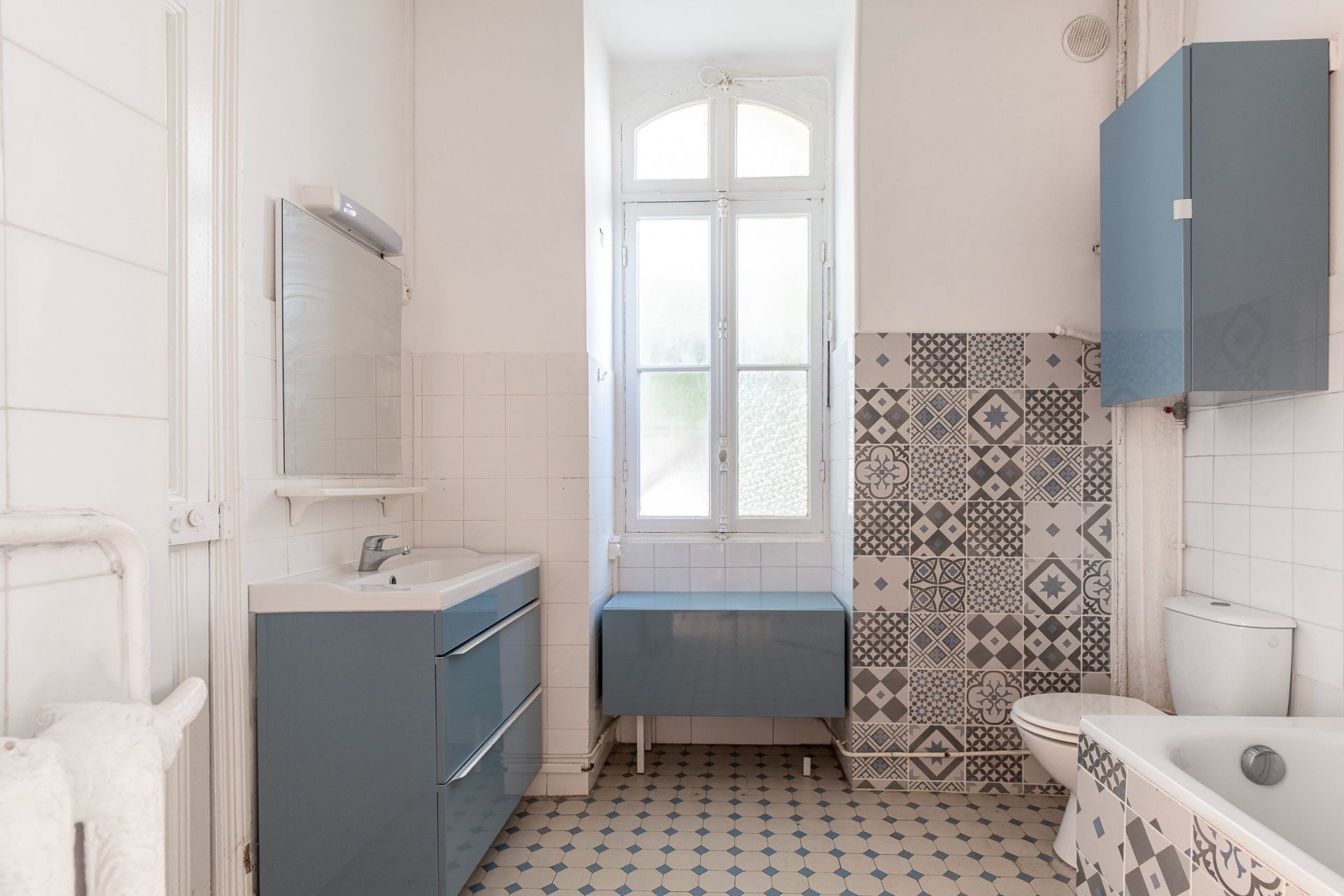 appartement 5 Pièces en vente sur NICE (06000)