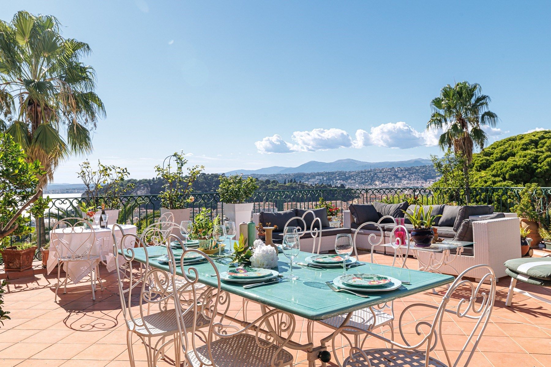 apartment 3 Rooms for sale on NICE (06000)